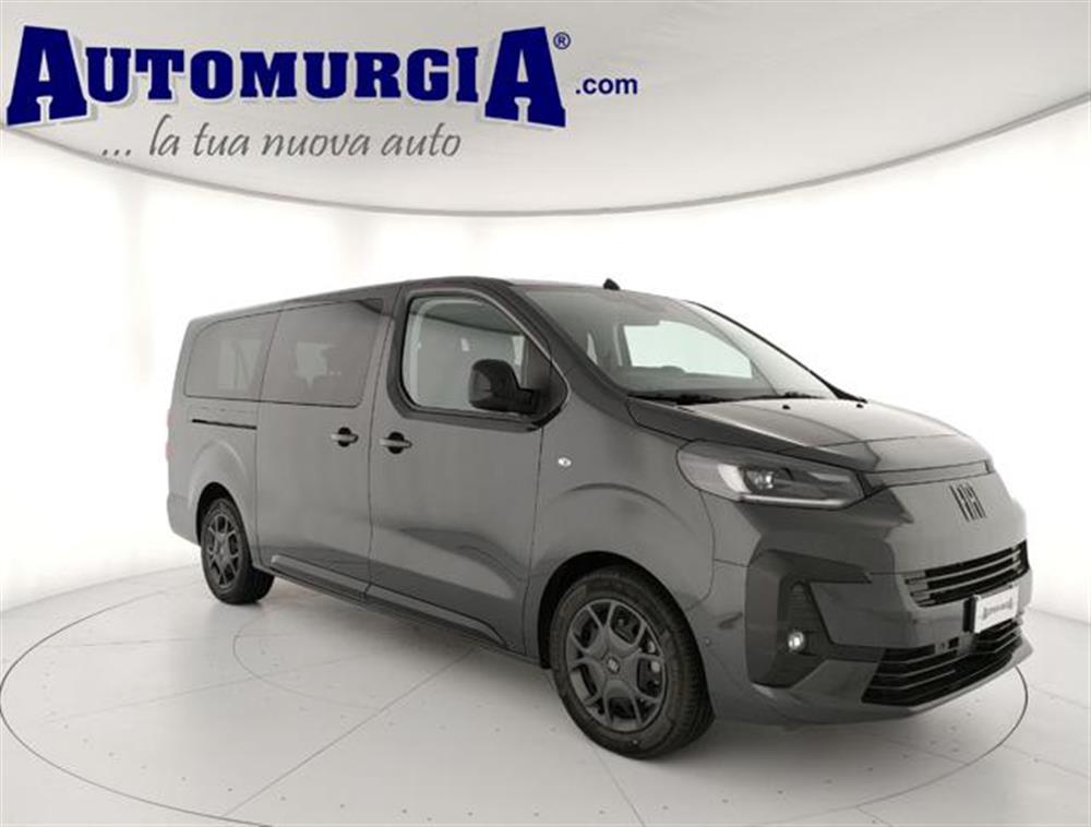 Ulysse Ulysse 2.0 BlueHDi 180 CV A