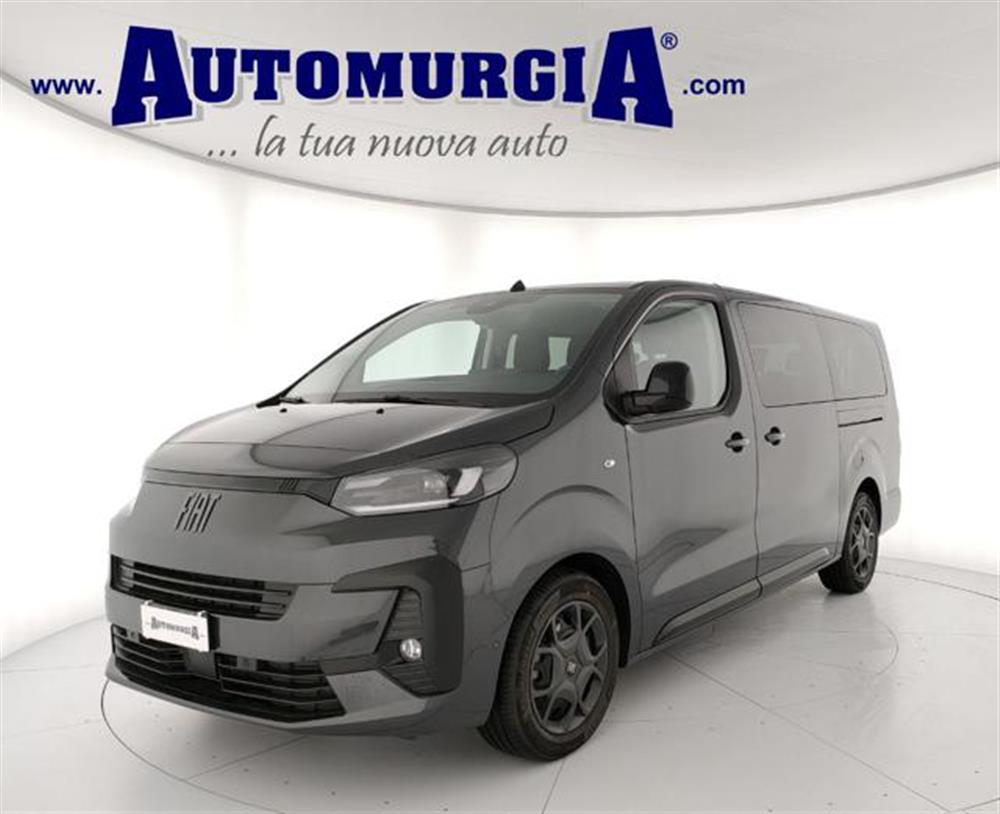 Ulysse Ulysse 2.0 BlueHDi 180 CV A