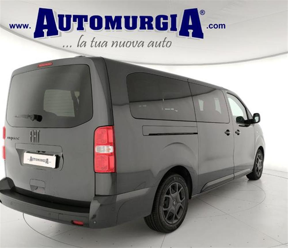Ulysse Ulysse 2.0 BlueHDi 180 CV A