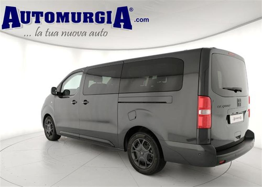 Ulysse Ulysse 2.0 BlueHDi 180 CV A