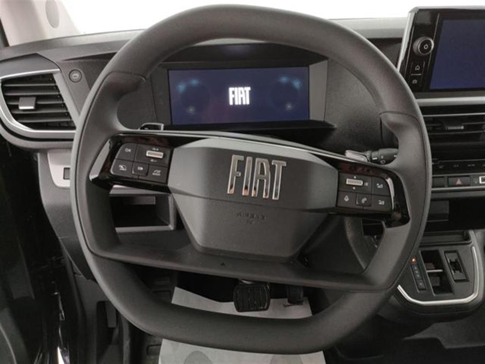 Ulysse Ulysse 2.0 BlueHDi 180 CV A