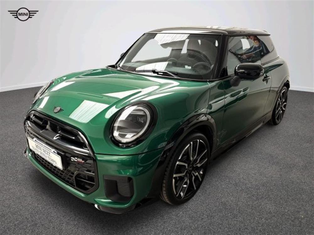 Cooper C Cooper C Cooper C JCW