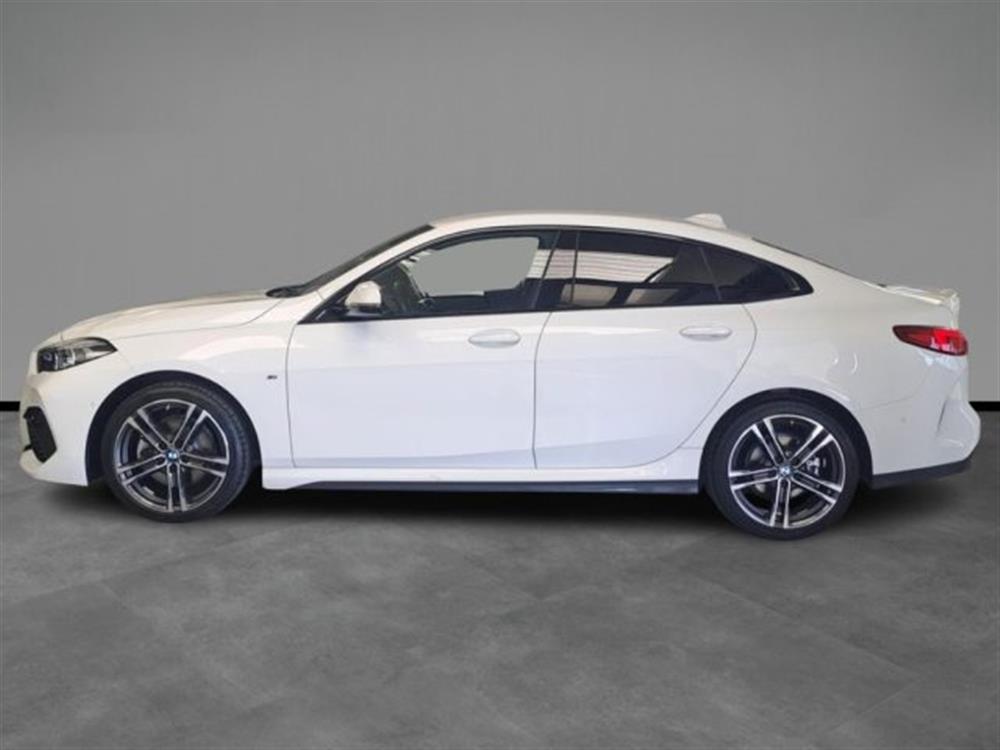 216 216 d Gran Coupé Msport