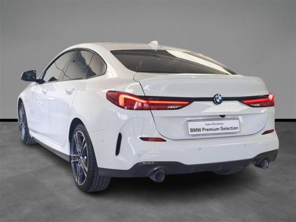 216 216 d Gran Coupé Msport