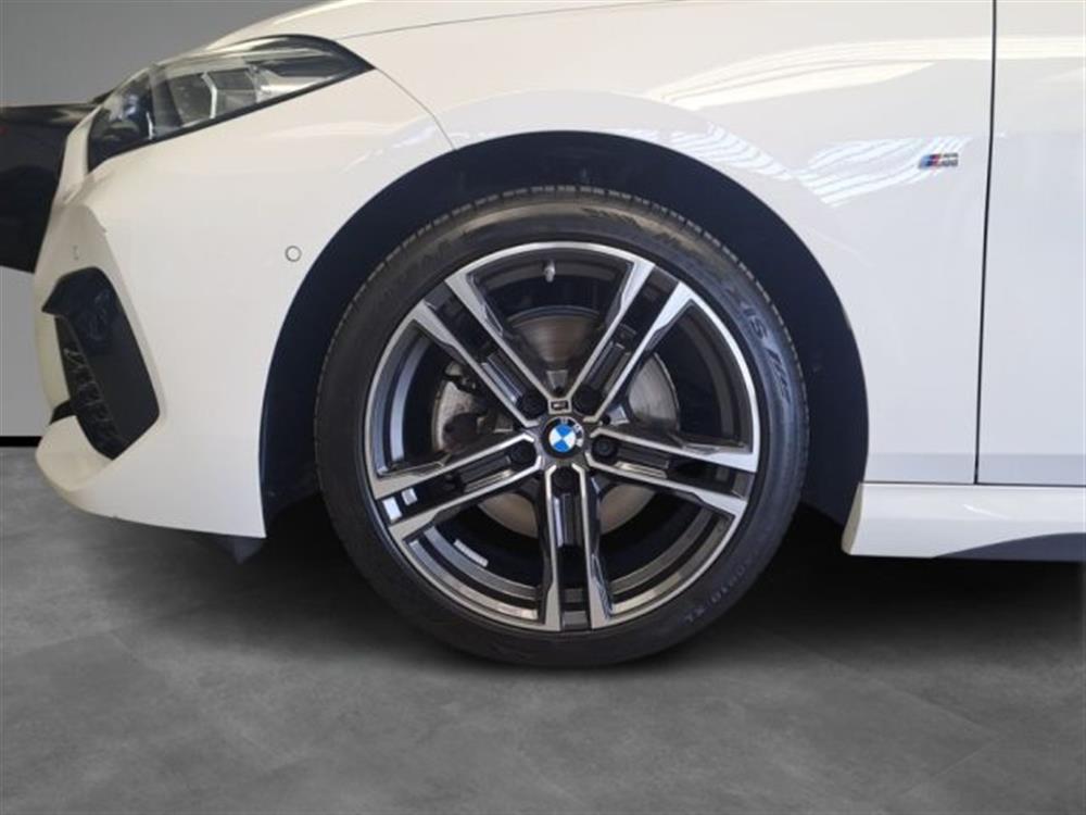 216 216 d Gran Coupé Msport