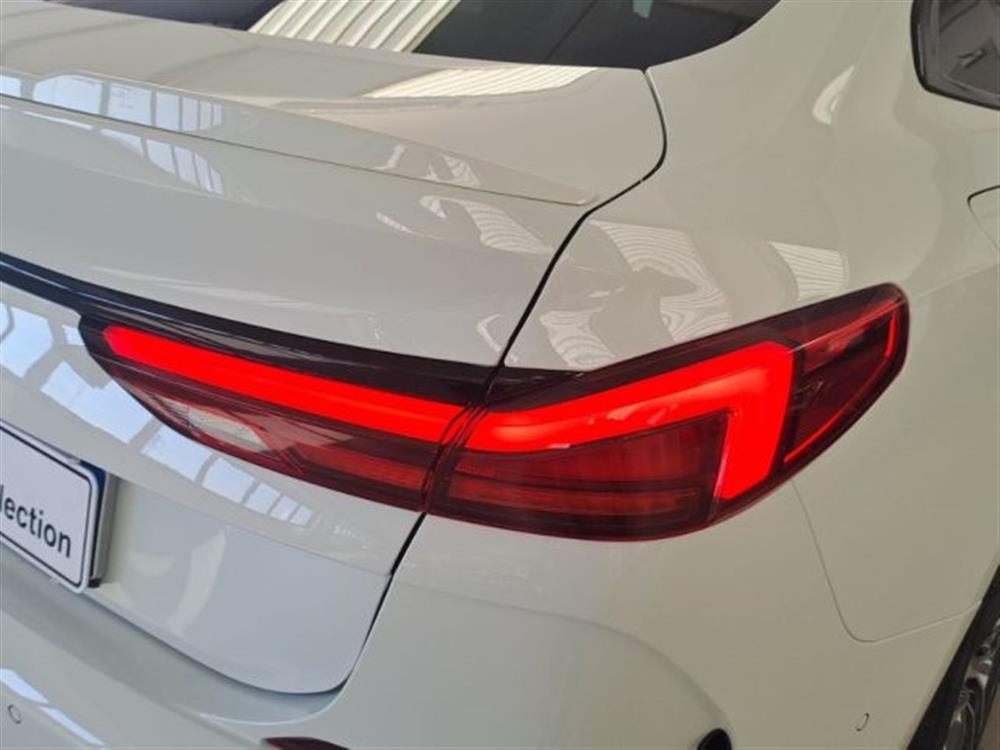216 216 d Gran Coupé Msport