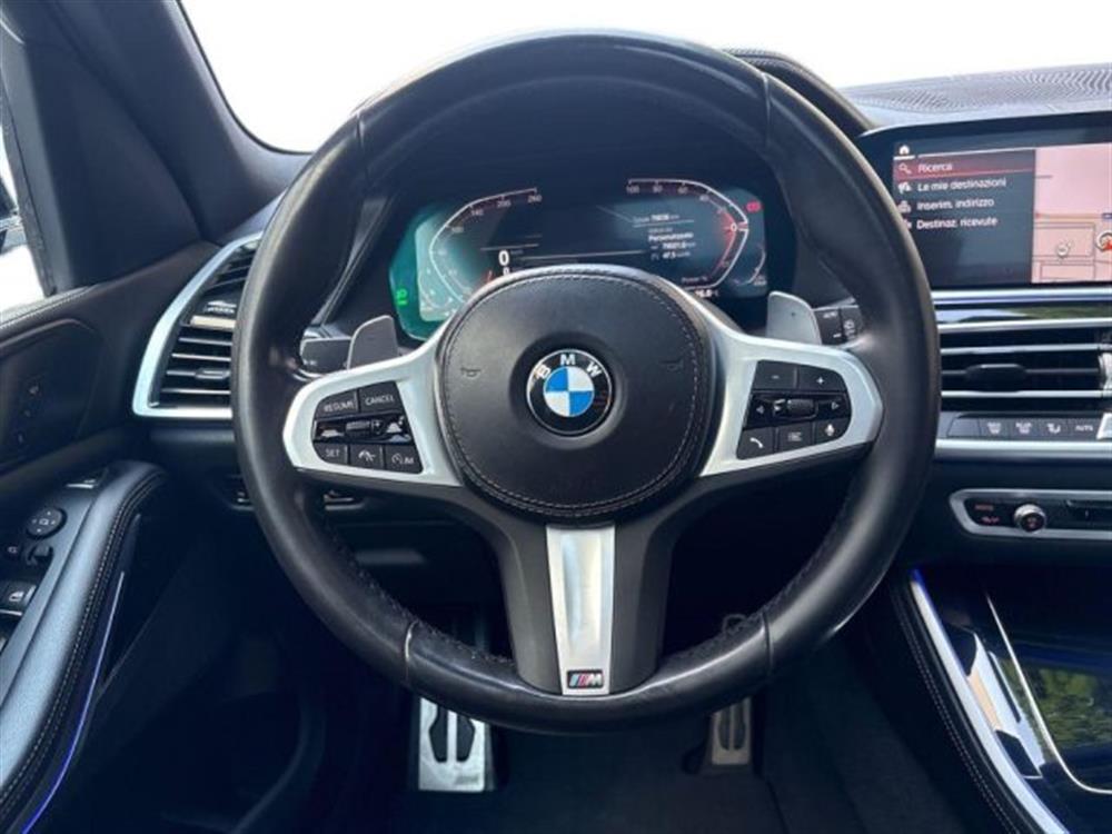 X5 X5 xDrive30d 48V Msport