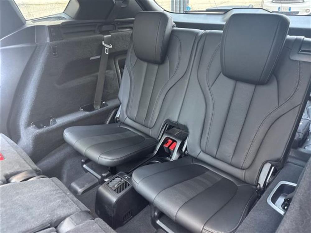 X5 X5 xDrive30d 48V Msport