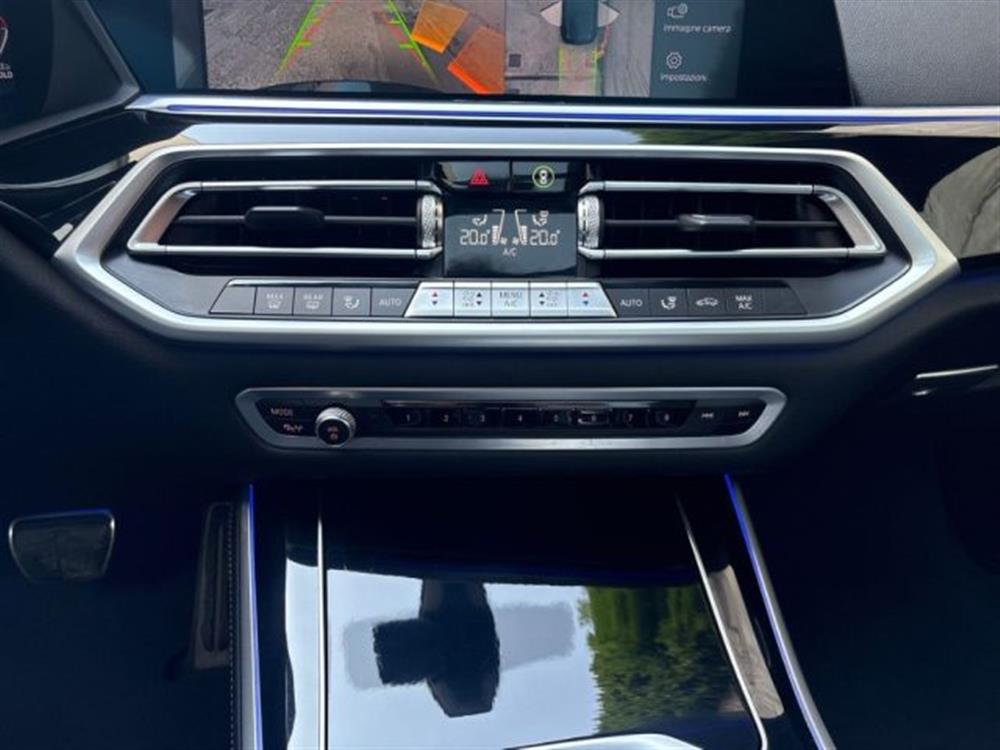 X5 X5 xDrive30d 48V Msport