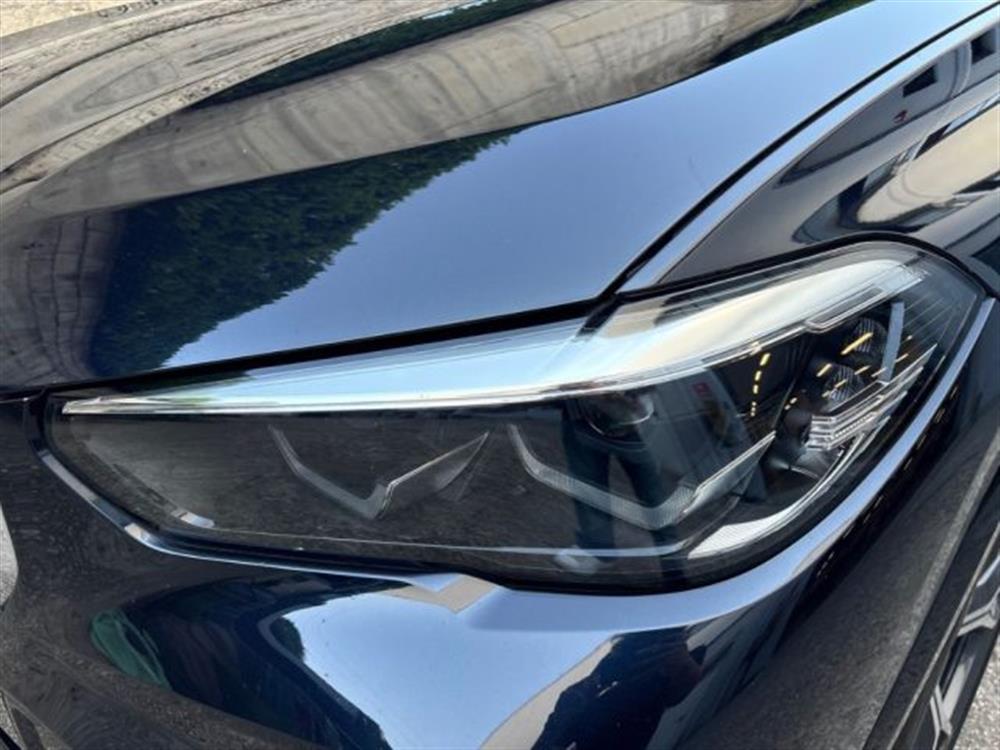 X5 X5 xDrive30d 48V Msport