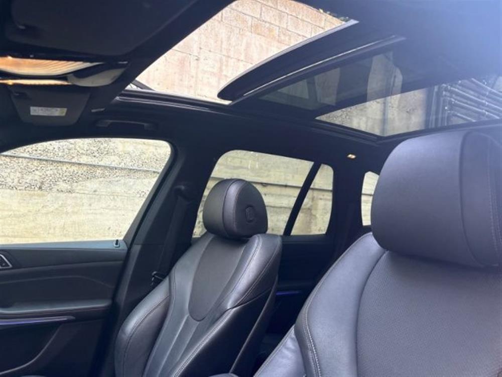 X5 X5 xDrive30d 48V Msport