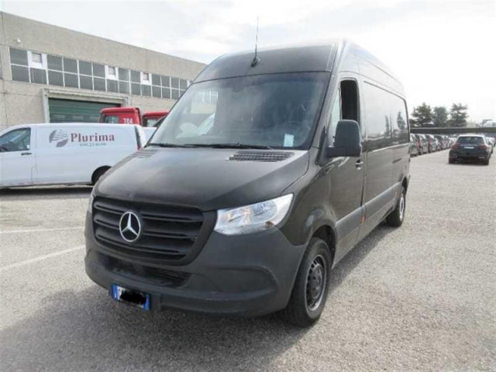 Sprinter Sprinter F39/33 311 CDI **NET