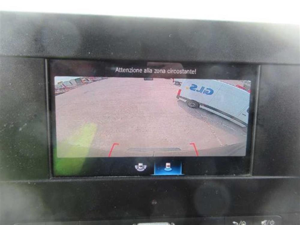 Sprinter Sprinter F39/33 311 CDI **NET