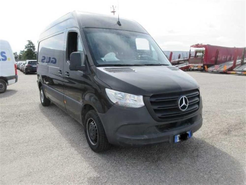 Sprinter Sprinter F39/33 311 CDI **NET