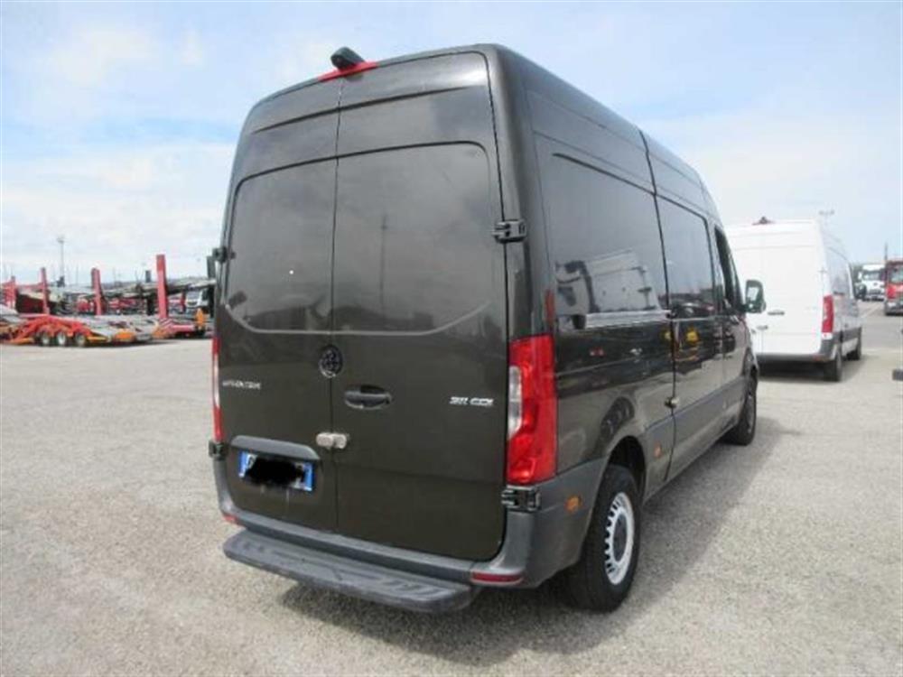 Sprinter Sprinter F39/33 311 CDI **NET