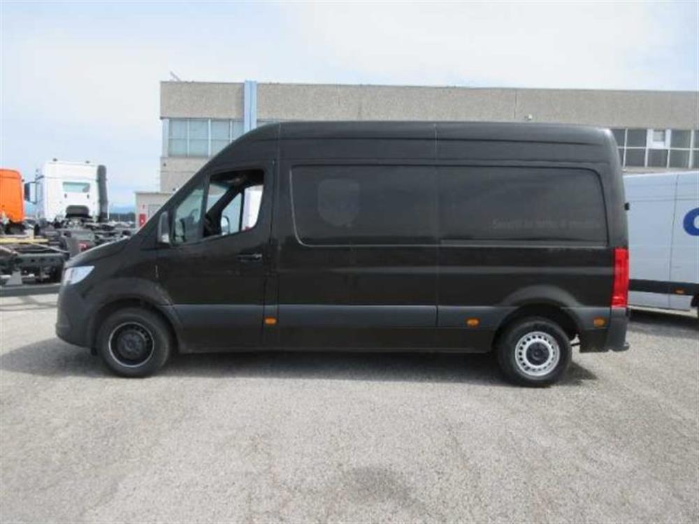 Sprinter Sprinter F39/33 311 CDI **NET