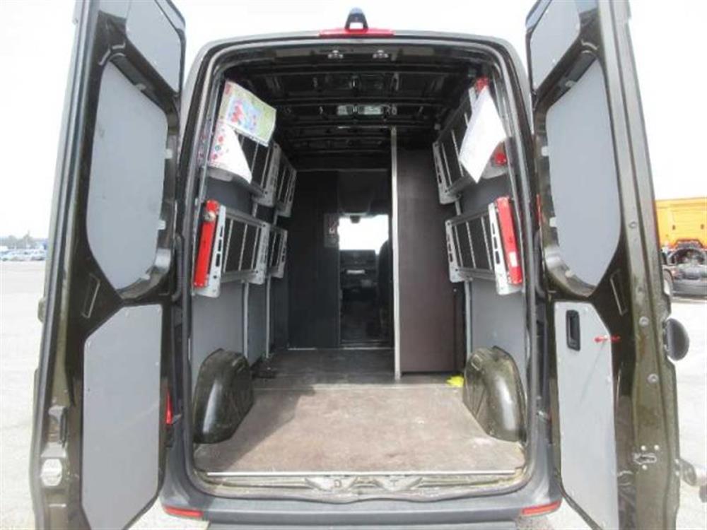 Sprinter Sprinter F39/33 311 CDI **NET