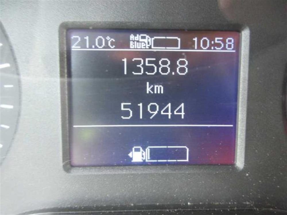 Sprinter Sprinter F39/33 311 CDI **NET