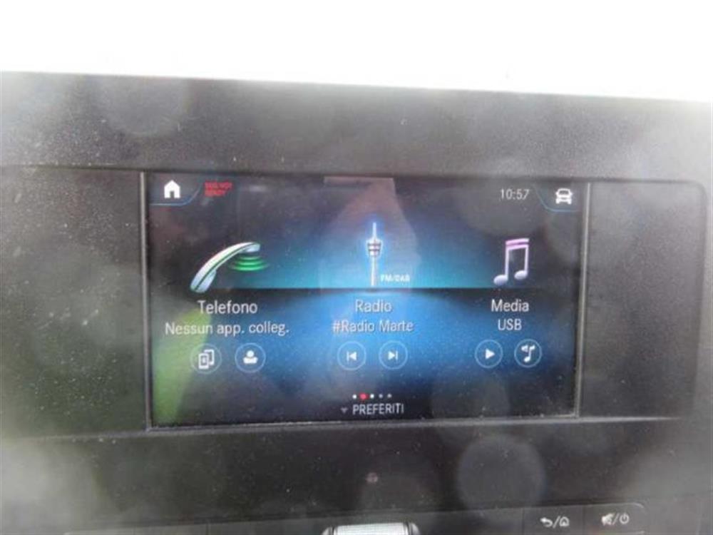 Sprinter Sprinter F39/33 311 CDI **NET