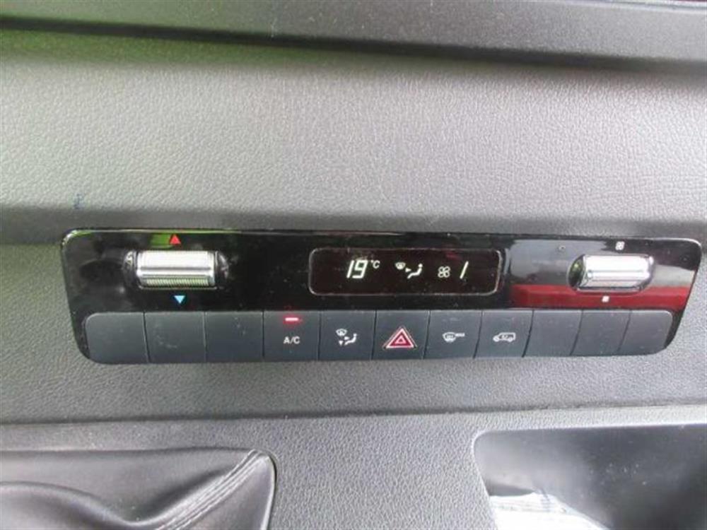 Sprinter Sprinter F39/33 311 CDI **NET