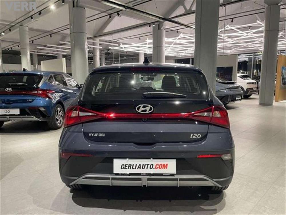 i20 i20 i20 1.0 t-gdi Connec