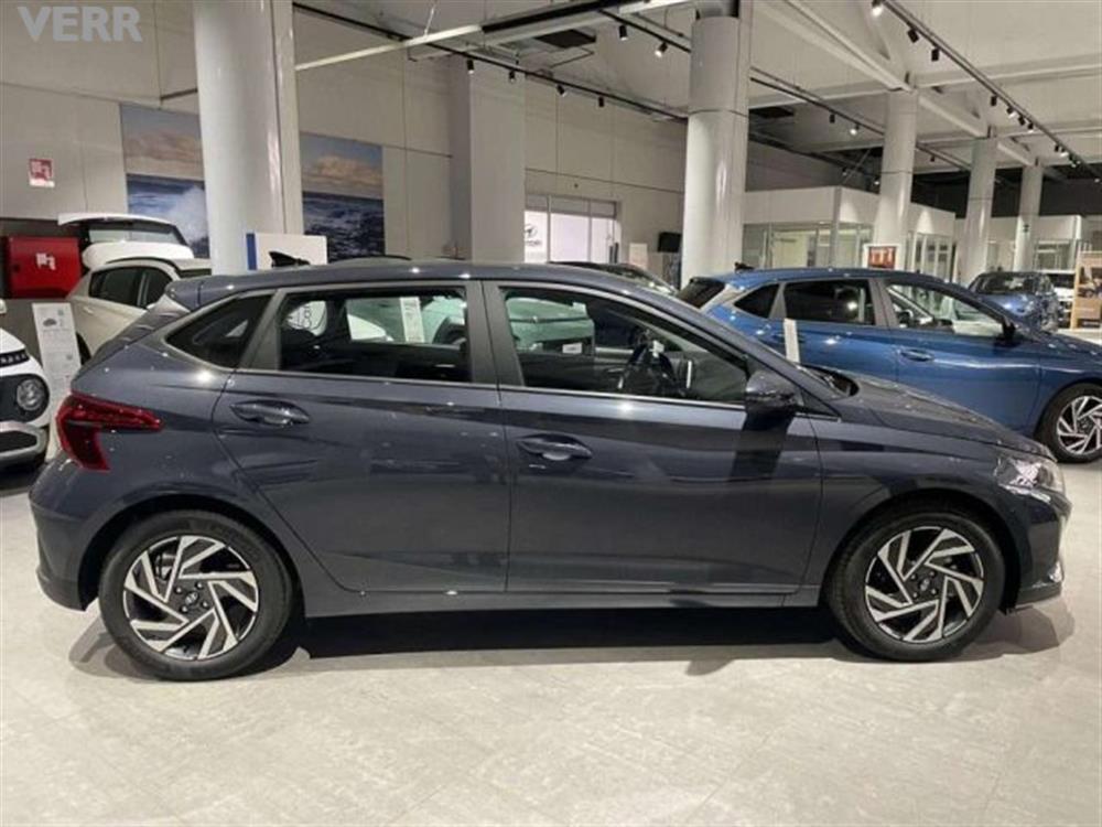 i20 i20 i20 1.0 t-gdi Connec