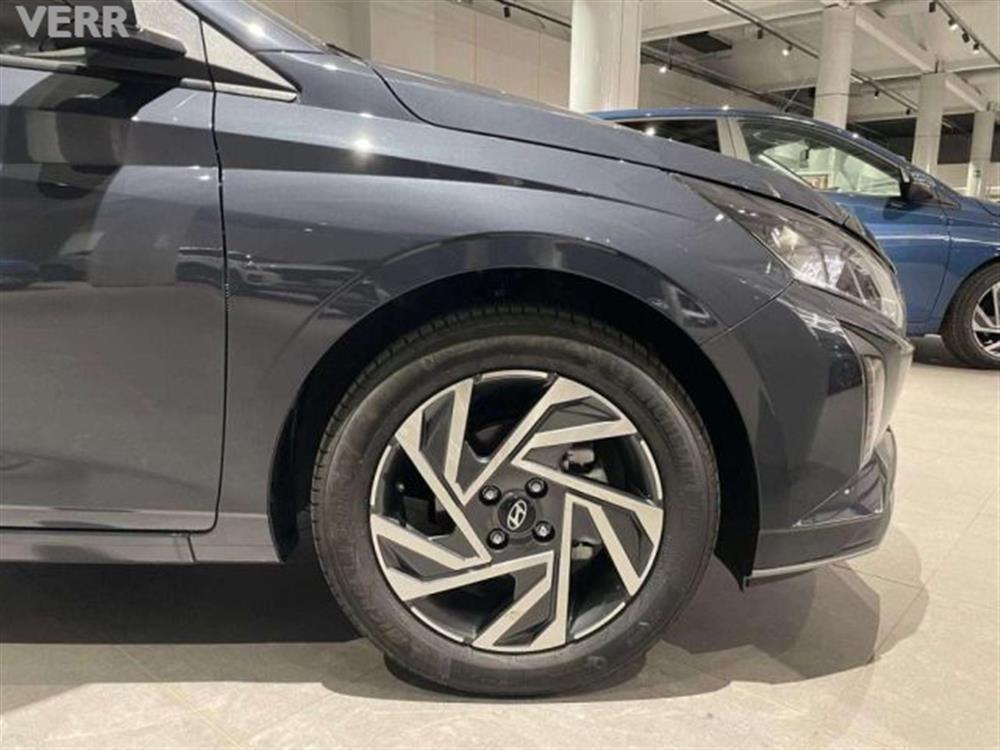 i20 i20 i20 1.0 t-gdi Connec
