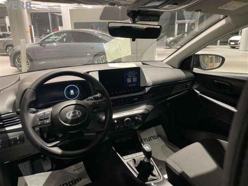 i20 i20 i20 1.0 t-gdi Connec
