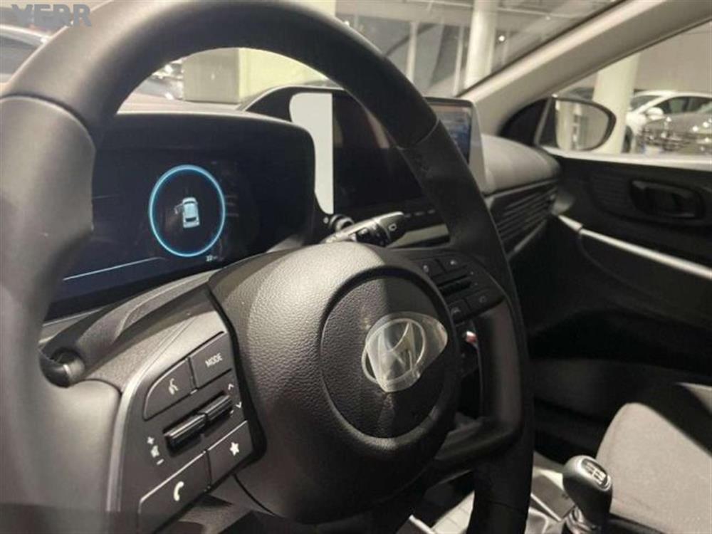 i20 i20 i20 1.0 t-gdi Connec