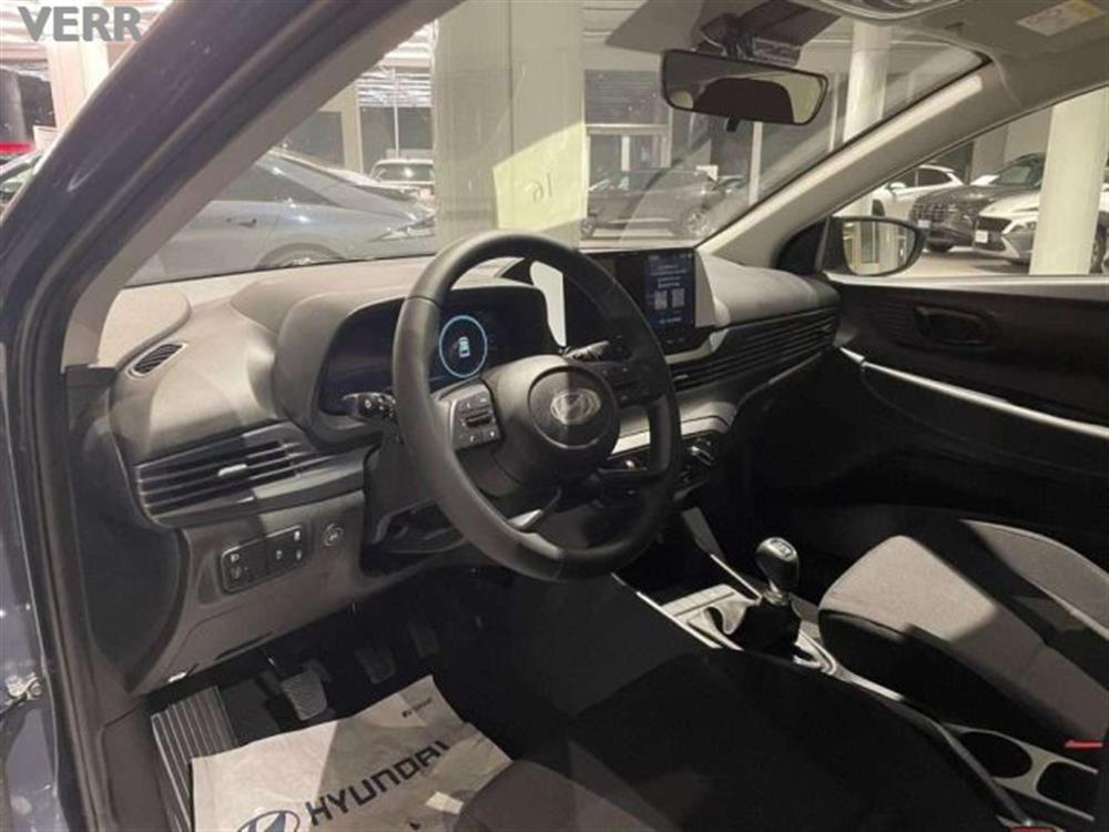 i20 i20 i20 1.0 t-gdi Connec