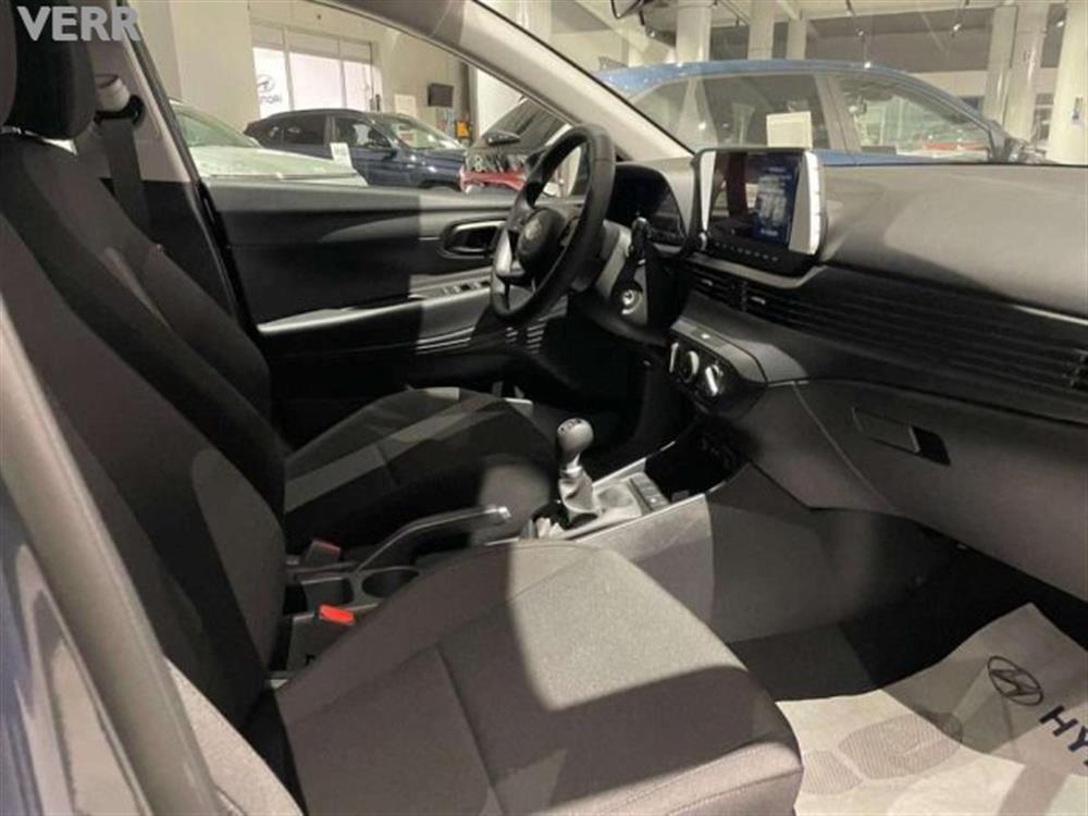 i20 i20 i20 1.0 t-gdi Connec