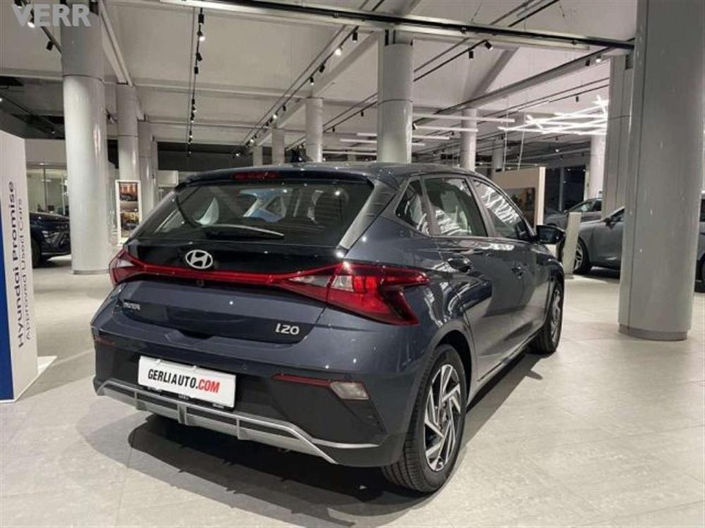 i20 i20 i20 1.0 t-gdi Connec