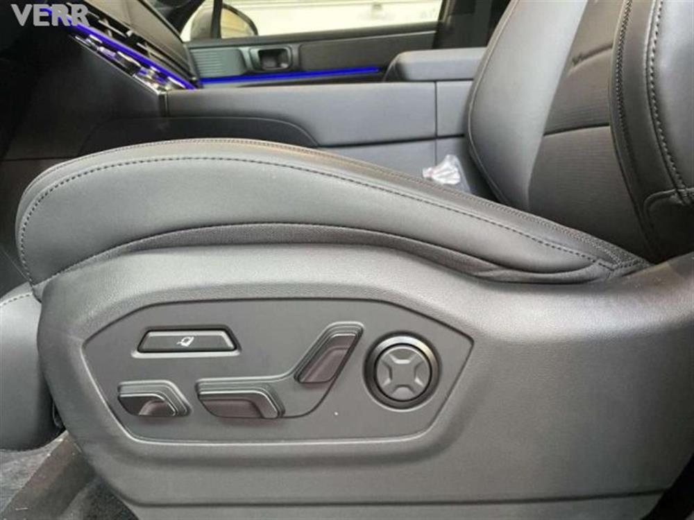 Santa Fe Santa Fe 1.6 t-gdi hev Xclass