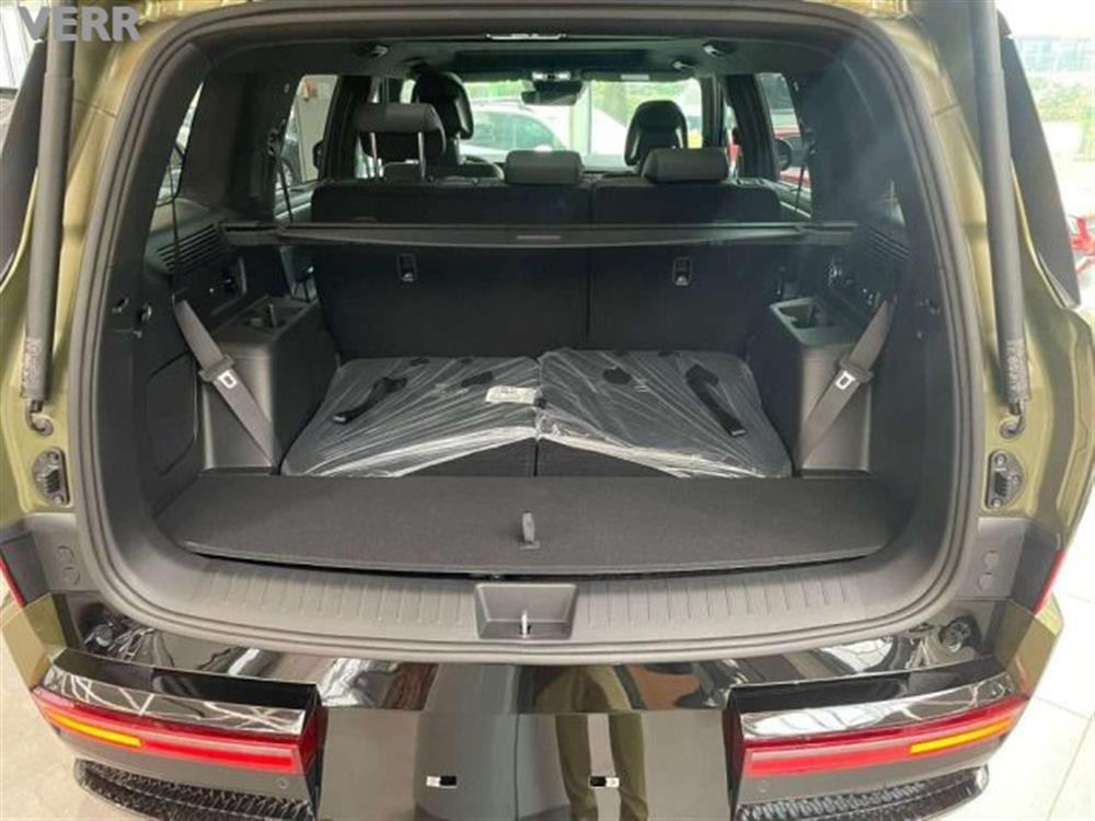 Santa Fe Santa Fe 1.6 t-gdi hev Xclass