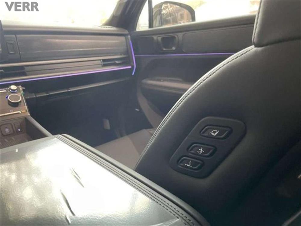 Santa Fe Santa Fe 1.6 t-gdi hev Xclass
