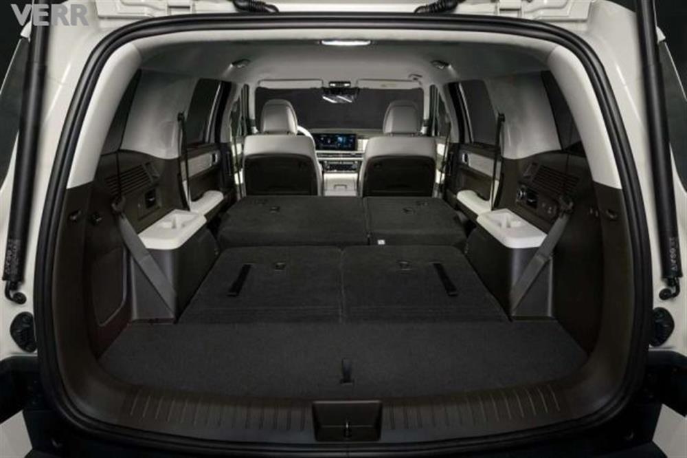Santa Fe Santa Fe 1.6 t-gdi hev Busine