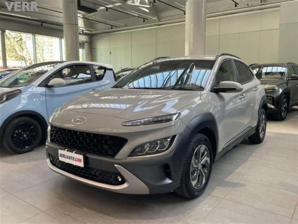 Kona Kona Kona 1.6 gdi hev Xli