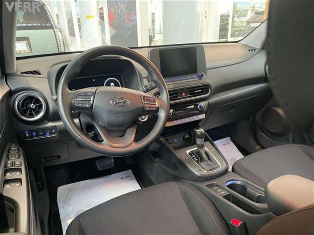 Kona Kona Kona 1.6 gdi hev Xli