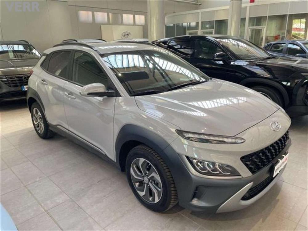Kona Kona Kona 1.6 gdi hev Xli