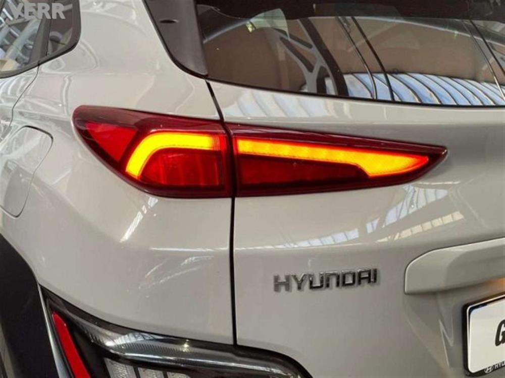Kona Kona Kona 1.6 gdi hev Xli