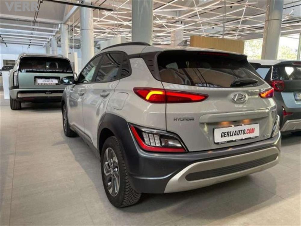 Kona Kona Kona 1.6 gdi hev Xli
