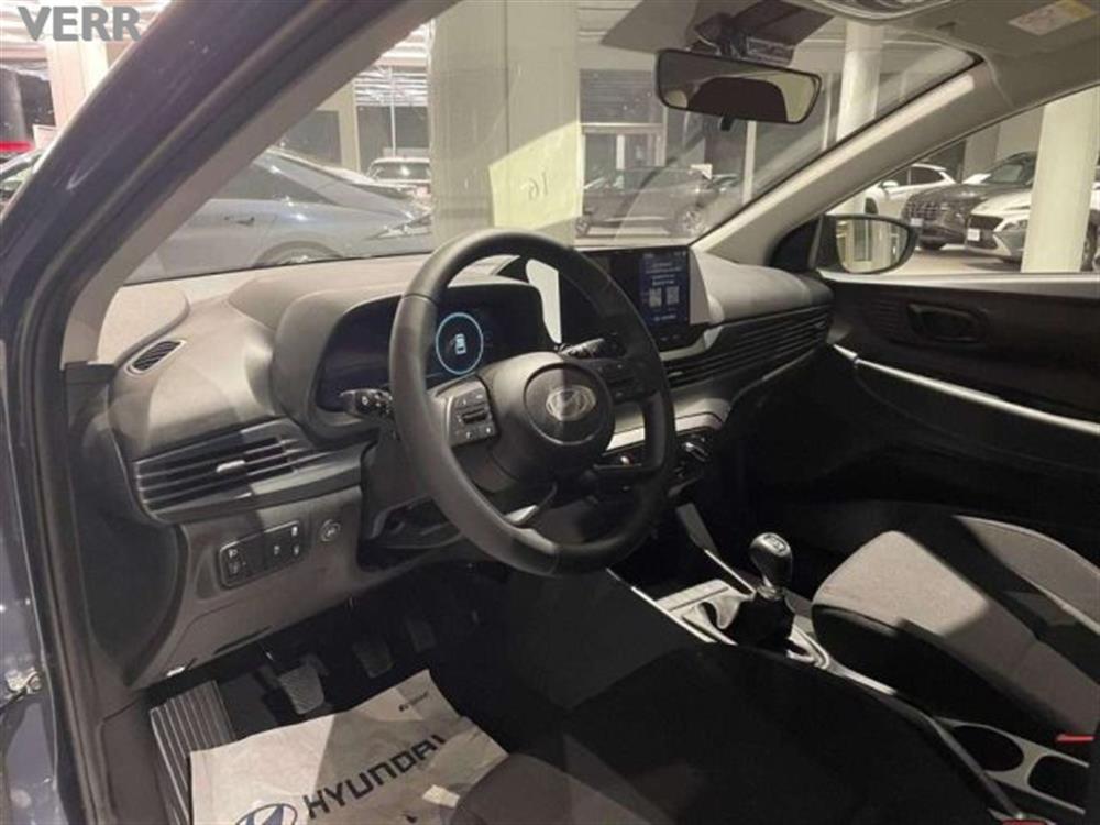 i20 i20 i20 1.0 t-gdi Connec