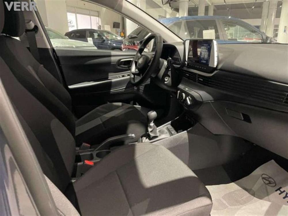 i20 i20 i20 1.0 t-gdi Connec