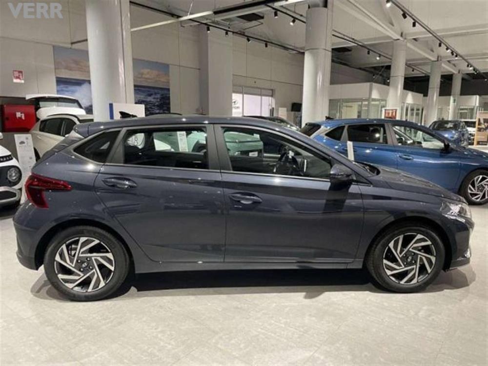 i20 i20 i20 1.0 t-gdi Connec