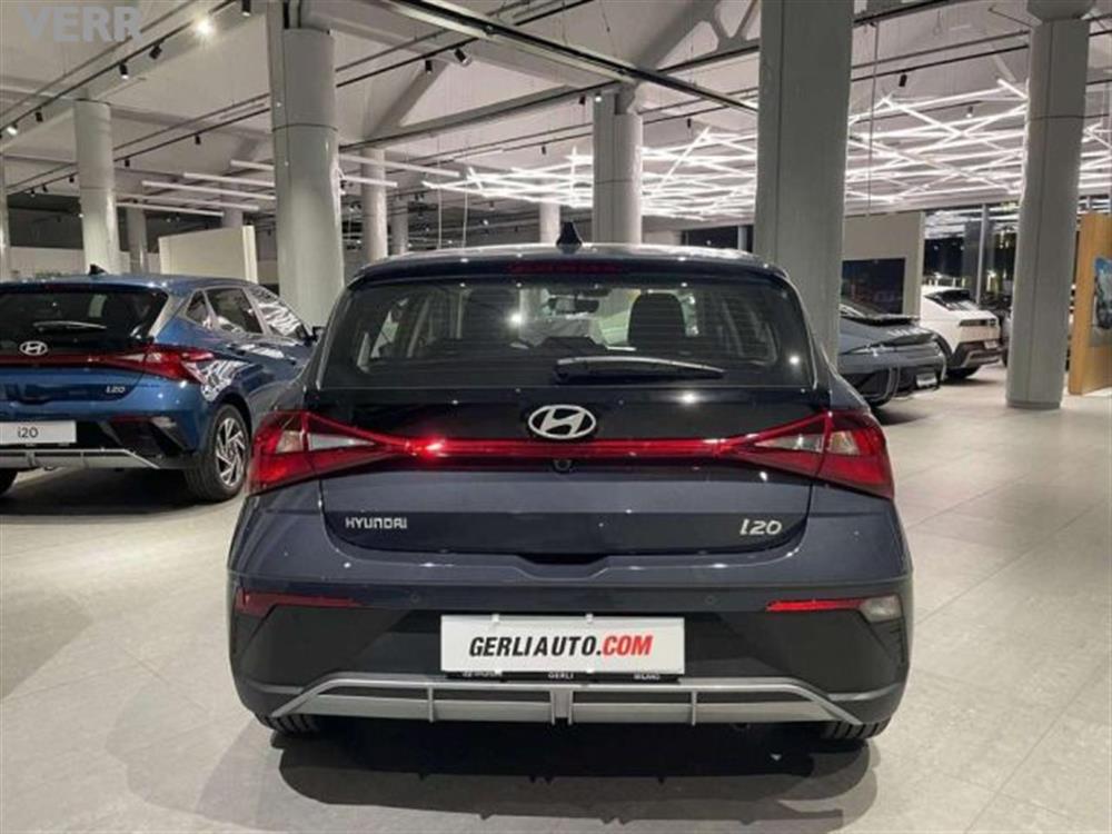 i20 i20 i20 1.0 t-gdi Connec