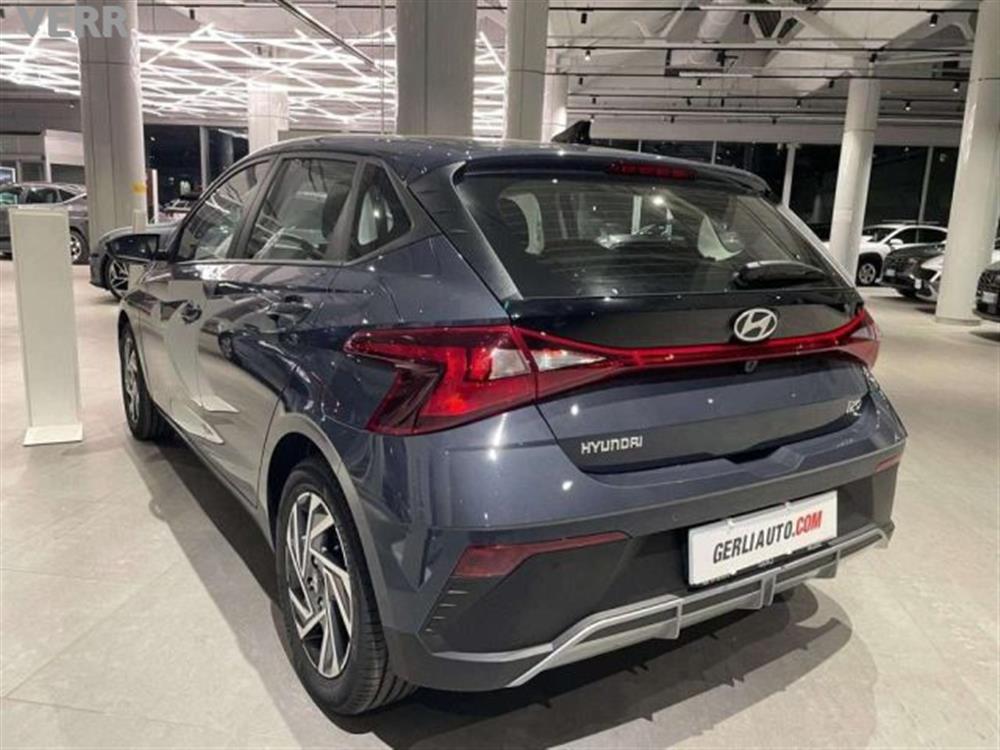 i20 i20 i20 1.0 t-gdi Connec
