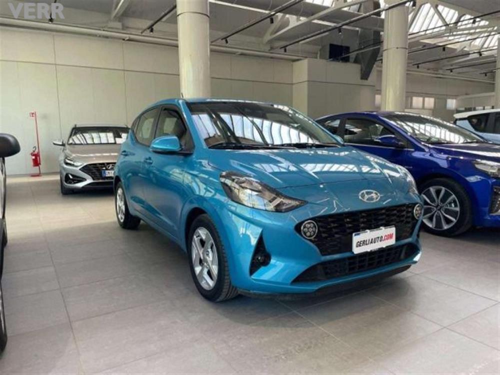i10 i10 i10 III 2020 1.0 mpi