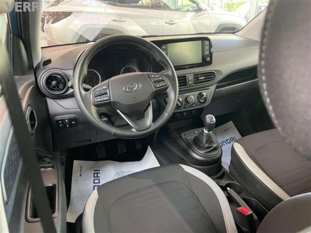 i10 i10 i10 III 2020 1.0 mpi