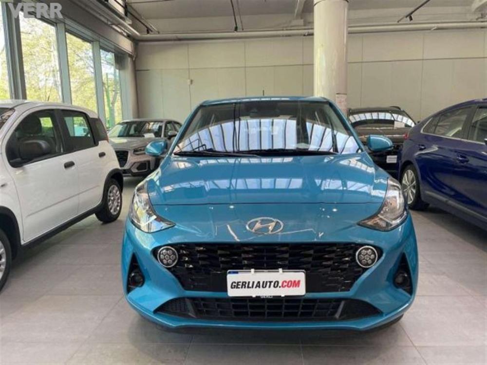 i10 i10 i10 III 2020 1.0 mpi
