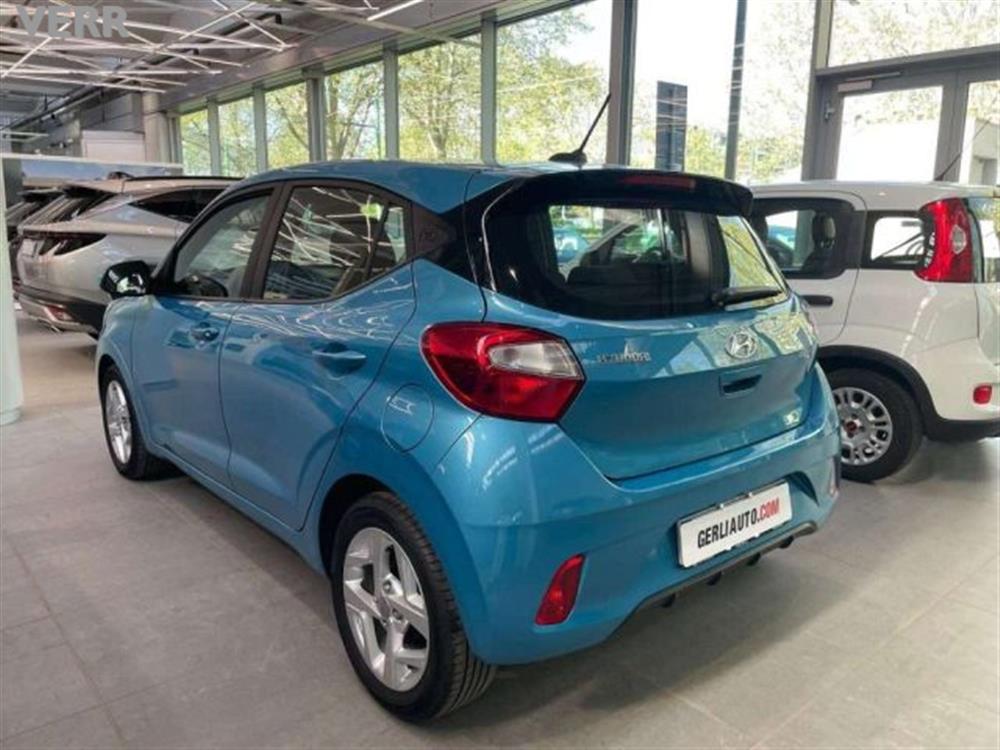 i10 i10 i10 III 2020 1.0 mpi